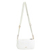 GAUDI Venice White crossbody kabelka