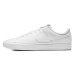 Juniorská vychádzková obuv NIKE Court Legacy white white