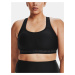 Podprsenka Under Armour UA Crossback Mid Bra