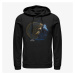 Queens Marvel Doctor Strange in the Multiverse of Madness - Strange Gold Unisex Hoodie