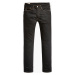 LEVI'S ® Džínsy '514™ Straight Jeans'  čierny denim