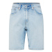 LEVI'S ® Džínsy '445™ Athletic Shorts'  svetlomodrá