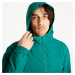 Vetrovka Urban Classics Basic Pull Over Jacket Green Lancer