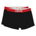 Pánske boxerky 2Pack 37149-0272 Black - Levi's