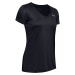 Under Armour Tech Ssv - Solid Black