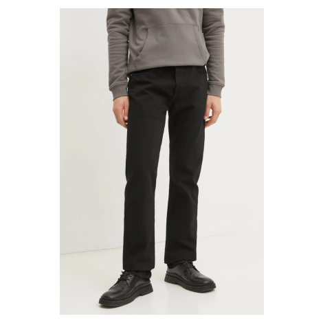 Levi's - Rifle 501 Regular Fit 00501.0165-black, Levi´s