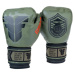 Fighter TACTICAL Boxerské rukavice, tmavo zelená, veľkosť