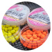Mainline dumbell match wafters 50 ml 10 mm - orange chocolate