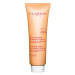 Clarins Cleansers pleťový odličovač 125 ml, ONE-STEP GENTLE EXFOLIATING CLEANSER 125ML