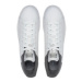 Adidas Sneakersy Stan Smith IG1322 Biela