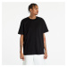 Tričko Urban Classics Oversized Inside Out Tee Black