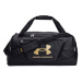 Cestovná taška UNDER ARMOUR UA Undeniable 5.0 Duffle MD-BLK 002