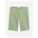 Celio Canvas Shorts Bochinobm - Men