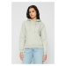 Women's Self Love Club light asphalt sweatshirt