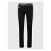 Versace Jeans Couture Džínsy Dundee 73GAB5DM Čierna Regular Fit