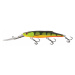 Salmo wobler freediver super deep runner hot perch - 12 cm 24 g