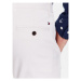 Tommy Hilfiger Chino nohavice Bleecker MW0MW26619 Écru Slim Fit