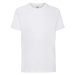 FRUIT OF THE LOOM F37•Kids Valueweight Tee