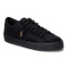 Polo Ralph Lauren Sneakersy 816913476003 Čierna