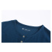 Alpine Pro Imewa Dámske tričko LTSX831 perzská modrá