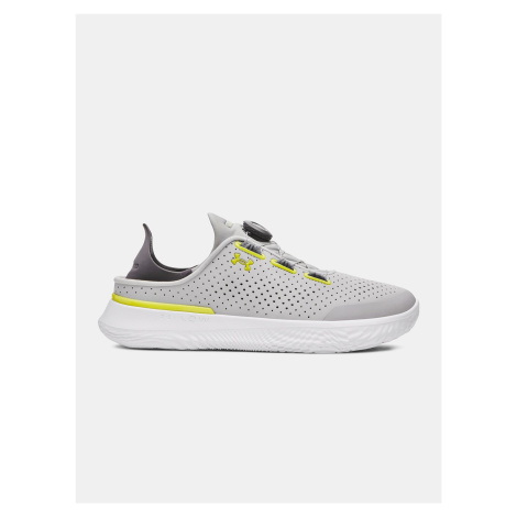 Topánky Under Armour UA Slipspeed Trainer NB-GRY