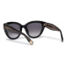 Furla Slnečné okuliare Sunglasses Sfu779 WD00107-A.0116-O6000-4401 Čierna