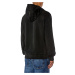 Mikina Diesel S-Ginn-Hood-K43 Sweat-Shirt Black 1