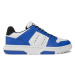 Tommy Jeans Sneakersy Tjm Leather Cupsole 2.0 EM0EM01283 Biela