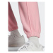 Adidas Teplákové nohavice Originals HL9148 Ružová Relaxed Fit