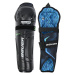 Holene Bauer X Junior Hockey Shin Guards