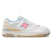 New Balance Sneakersy 550 V1 GSB550EP Biela