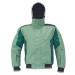 Cerva Dayboro Pánska zimná bunda 03320001 mech.zelená