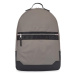 Tommy Hilfiger Ruksak Th Elevated Nylon Backpack AM0AM11573 Sivá