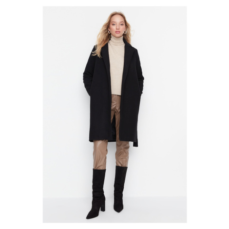 Dámske bundy, kabáty a kožuchy Trendyol