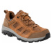 Jack Wolfskin Vojo 3 Texapore Low W Dámske outdoorové topánky