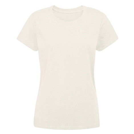 Mantis Dámske tričko z organickej bavlny P02 Natural