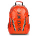 Superdry  TARP RUCKSACK  Ruksaky a batohy Oranžová