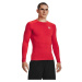 Men's compression shirt Under Armour HG Armour Comp LS