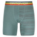 Pánske boxerky Ortovox 185 Rock'N'Wool Boxer M