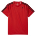 Tréningové tričko adidas Designed 2 Move Tee 3 Stripes M BK0965 muži