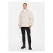 Columbia Vatovaná bunda Puffect™ Sherpa Jacket Hnedá Regular Fit