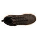Loap JASPER Juniorská zimná obuv, khaki, veľkosť