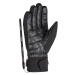 Ziener KAIKA AS&reg; AW LADY Dámske lyžiarske rukavice, čierna, veľkosť