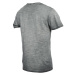 BLEND TEE REGULAR FIT Pánske tričko, tmavo sivá, veľkosť