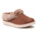 Skechers Papuče BOBS Winter Rock 113423/BRN Hnedá