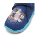 Paw Patrol Sneakersy 54322PA231 Tmavomodrá