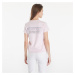 Patagonia W's P-6 Logo Responsibili-Tee Whisker Pink