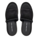 Calvin Klein Jeans Šľapky Toothy Combat Sandal In Dc YW0YW01339 Čierna