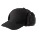 Lumberjack Winter Hat Black