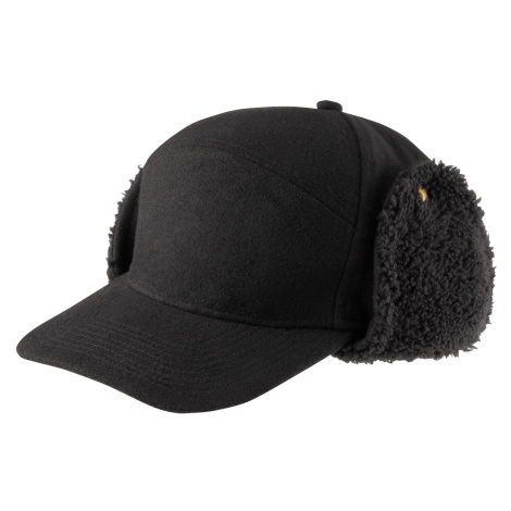 Lumberjack Winter Hat Black